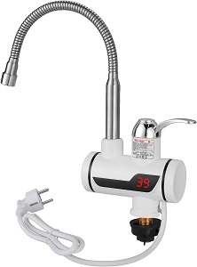 Beste Wasserhahn mit Durchlauferhitzer-Marken im Test und Vergleich