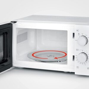 Welche Schwachstellen gibt es im Mikrowelle unter 100 Euro Test?