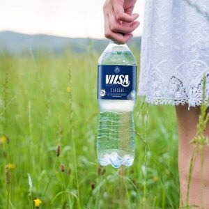 Welche Schwachstellen gibt es im Vilsa Wasser Test?