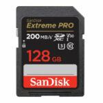SDXC 64GB Test 2025 • Die 10 besten SDXC Karten 64GB im Vergleich