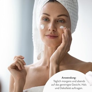 Statistiken und Fakten über Falten Creme mit Soforteffekt Test