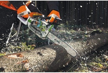 Stihl Kettensäge Test + Vergleich 2024 ᐅ TÜV-zertifiziert