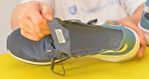 Testkriterien für den Frühling_Herbst Schuhe Test und Vergleich