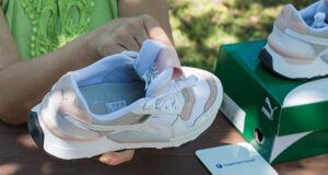 Nach diesen Testkriterien werden Sommerschuhe bei uns verglichen