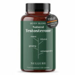 Testosteron Booster Test 2025 • Die 6 besten Testosteron Booster im Vergleich