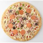 Tiefkühlpizza Test 2025 • Die 7 besten Tiefkühlpizzen im Vergleich
