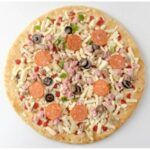 Tiefkühlpizza Test 2024 • Die 7 besten Tiefkühlpizzen im Vergleich