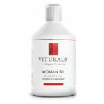 Vitamine für Frauen ab 50 Test 2025 • Die 12 besten Vitamine für Frauen ab 50 im Vergleich