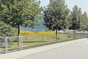 Was ist ein Gartenzaun Test und Vergleich?