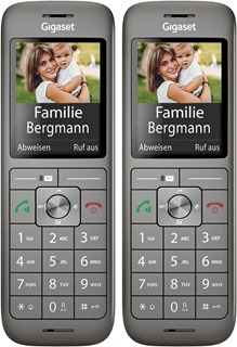 Was ist der Gigaset DECT Telefon Test und Vergleich