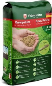 Was ist der beste Reparaturrasen im Test und Vergleich