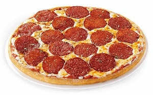 Was ist ein Tiefkühlpizza Test und Vergleich?