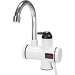 Wasserhahn mit Durchlauferhitzer Test 2025 • Die 9 besten Wasserhähne mit Durchlauferhitzer im Vergleich