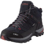 Winterschuhe Test 2025 • Die 5 besten Winterschuhe im Vergleich