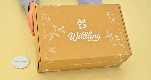 Wildling Shoes Arni Schuhe Frühling/Herbst im Test - Handgefertigt in Europa