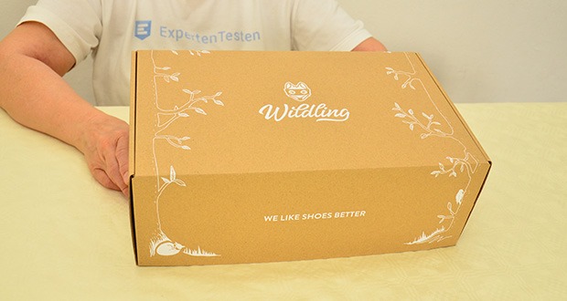 Wildling Shoes Marone Schuhe Winter im Test - Handgefertigt in Europa