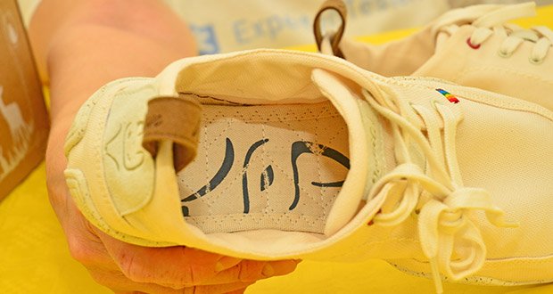 Wildling Shoes Tanuki Schuhe Sommer im Test - Außergewöhnliche Luftdurchlässigkeit