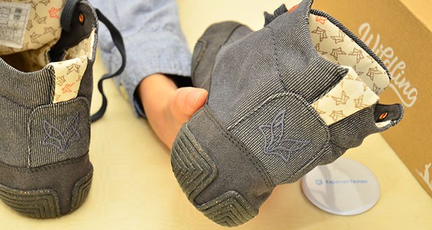 Wildling Shoes Arni Schuhe Frühling/Herbst im Test - Besonders robust und abriebfest