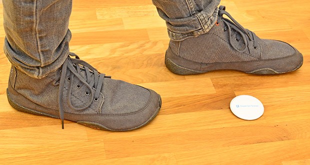 Wildling Shoes Arni Schuhe Frühling/Herbst im Test - Einfache Pflege und Erstimprägnierung