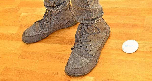 Wildling Shoes Arni Schuhe Frühling/Herbst im Test - Materialschonend und lebensdauerverlängernd