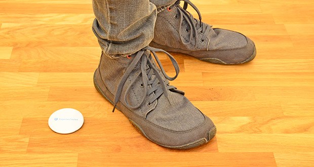 Wildling Shoes Arni Schuhe Frühling/Herbst im Test - Stilvolles und umweltbewusstes Schuhwerk
