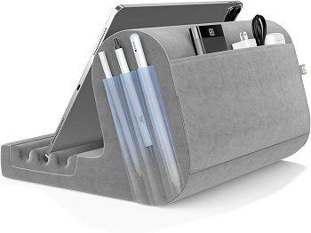 Welche Arten von Tablet Kissen gibt es im Test und Vergleich?
