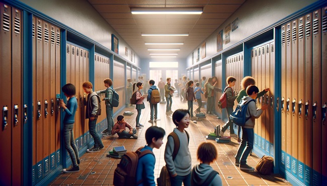 Bedeutung moderner Nachhaltigkeitskonzepte in Schulen