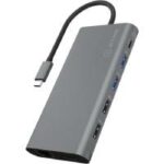 Docking Station Test 2025 • Die 16 besten Docking Stations im Vergleich
