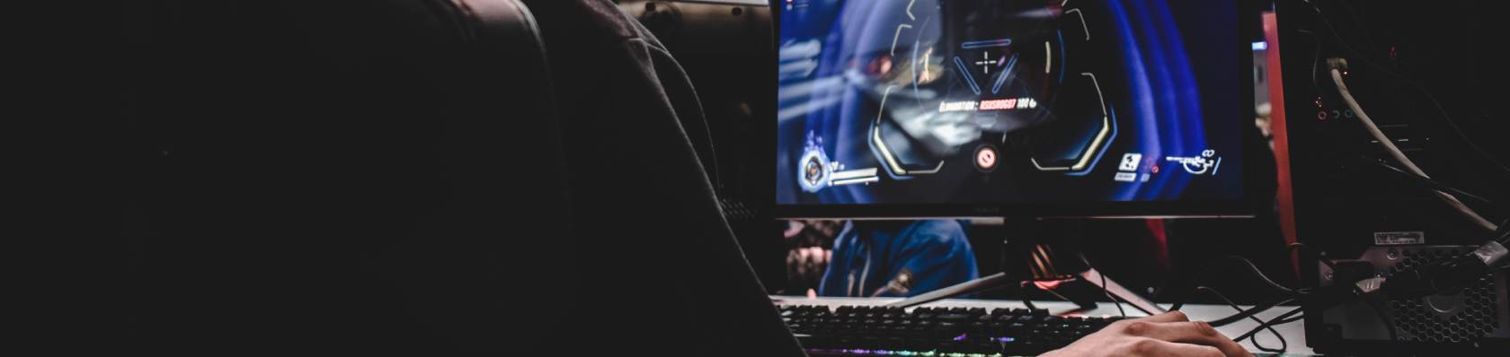Produkte aus der Kategorie Gaming im Test auf ExpertenTesten.de
