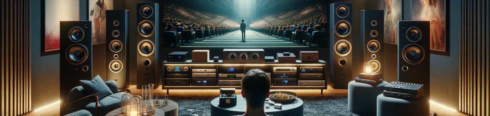 Produkte aus der Kategorie TV/Heimkino im Test auf ExpertenTesten.de