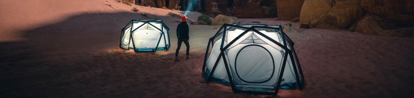 Produkte aus der Kategorie Outdoor & Camping im Test auf ExpertenTesten.de