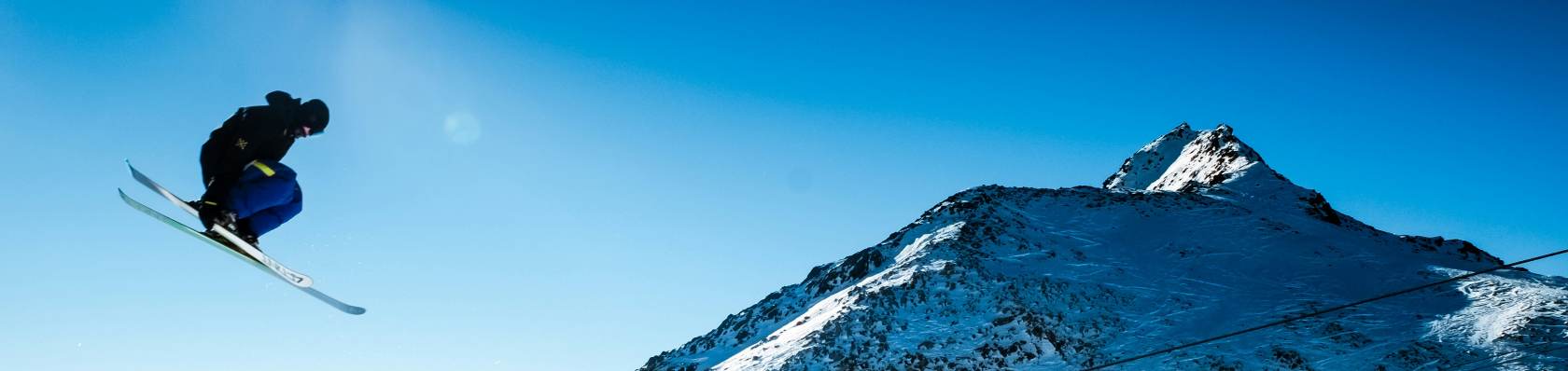 Produkte aus der Kategorie Wintersport im Test auf ExpertenTesten.de