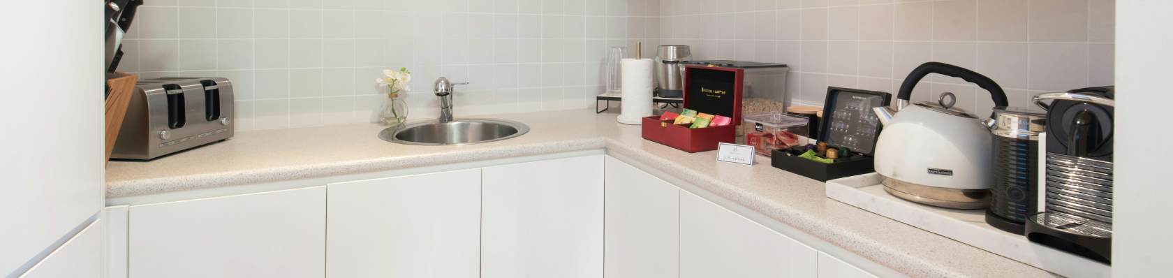 Produkte aus der Kategorie Küchengeräte im Test auf ExpertenTesten.de
