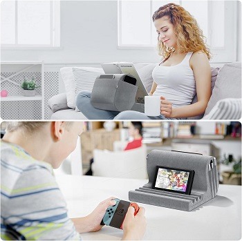 Wo kann ich einen Tablet Kissen Testsieger kaufen und online bestellen?
