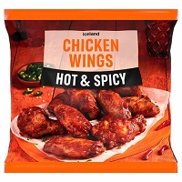 Tiefkühl Chicken Wings Test + Vergleich 2026 ᐅ TÜV-zertifiziert