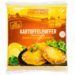 Tiefkühl Kartoffelpuffer Test 2024 • Die 5 besten Tiefkühl Kartoffelpuffer im Vergleich