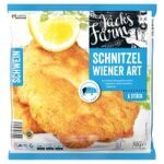 Tiefkühl Schnitzel Test 2024 • Die 5 besten Tiefkühl Schnitzel im Vergleich