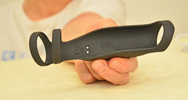 Seekheart Penisring Vibrator im Test - Hochwertiges, flüssiges Silikon