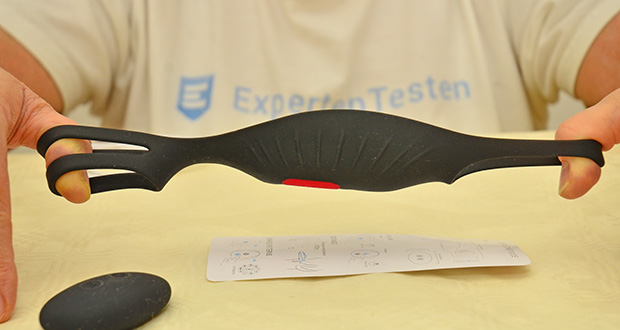Seekheart Penisring Vibrator im Test - Vielfältige Nutzungsmöglichkeiten