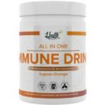 All in One Drink Nahrungsergänzungsmittel Test 2025 • Die 7 besten All in One Drink Nahrungsergänzungsmittel im Vergleich