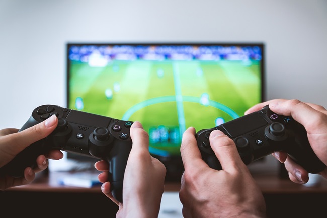 Die Fernseher für das beste Gaming-Erlebnis