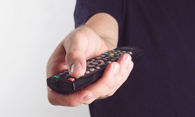 Empfehlenswerte Fernsehgeräte für stundenlangen Spielspaß