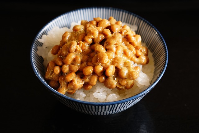 Nattokinase – Ein Enzym mit Potenzial