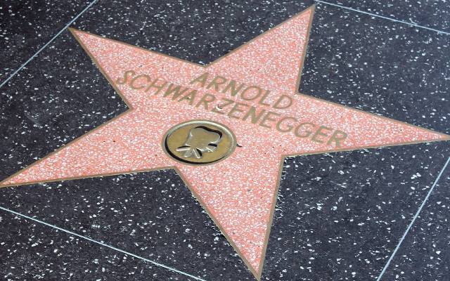 Arnold Schwarzenegger: Ungebrochener Einsatz nach Herz-OP