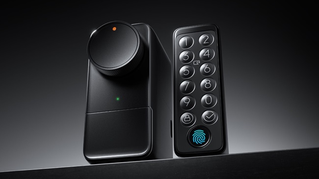 SwitchBot Lock Pro im Test