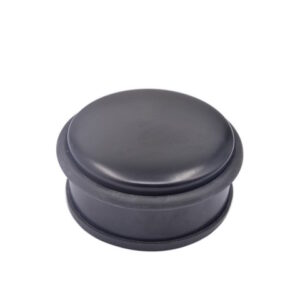 Türstopper schwarz