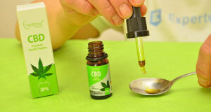 Redfood CBD ÖL 20% Vollspektrum Hanf Öl 10ml im Test - Hohe Reinheit und Qualität der Inhaltsstoffe
