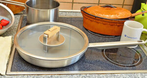 GreenKitchen ZEN-Pan Pfanne 28cm im Test - Energieeffizientes Kochen