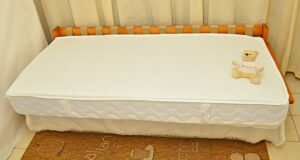 Verapur Ortho Plus Taschenfederkernmatratze 90x200cm im Test - Für Allergiker geeignet