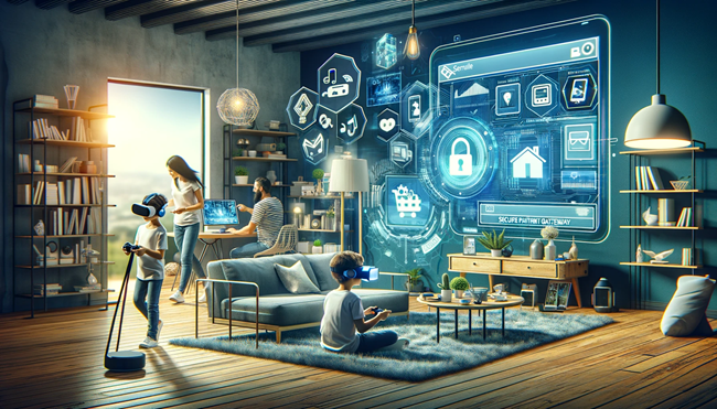 Wie intelligente Technologien unsere Freizeit revolutionieren